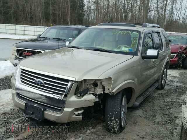 2006 FORD EXPLORER - VIN: 1FMEU75856ZA25638 - Фото 2