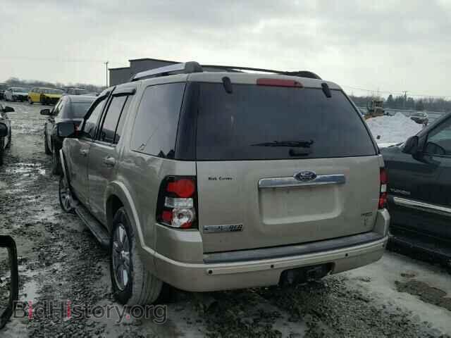 2006 FORD EXPLORER - VIN: 1FMEU75856ZA25638 - Фото 3