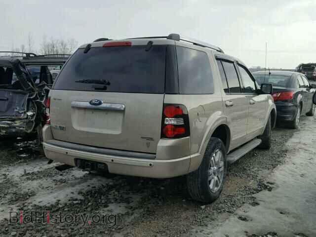 2006 FORD EXPLORER - VIN: 1FMEU75856ZA25638 - Фото 4