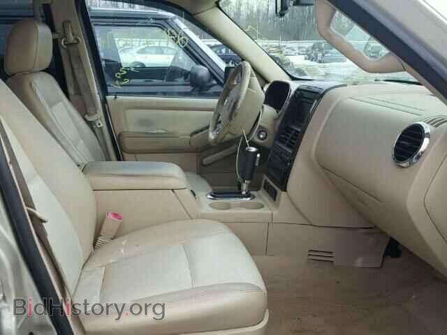 2006 FORD EXPLORER - VIN: 1FMEU75856ZA25638 - Фото 5