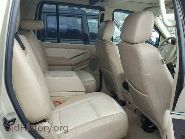 2006 FORD EXPLORER - VIN: 1FMEU75856ZA25638 - Фото 6