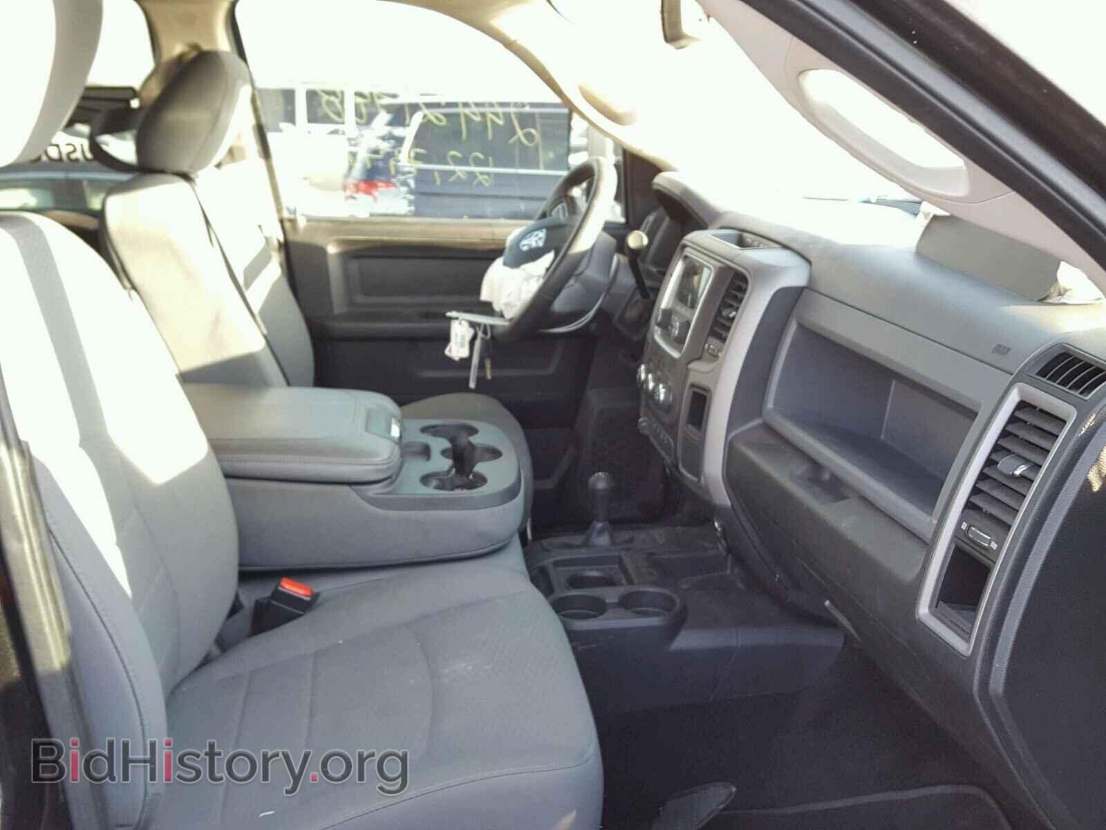 2015 RAM 3500 - VIN: 3C63RRGL2FG677750 - Фото 5