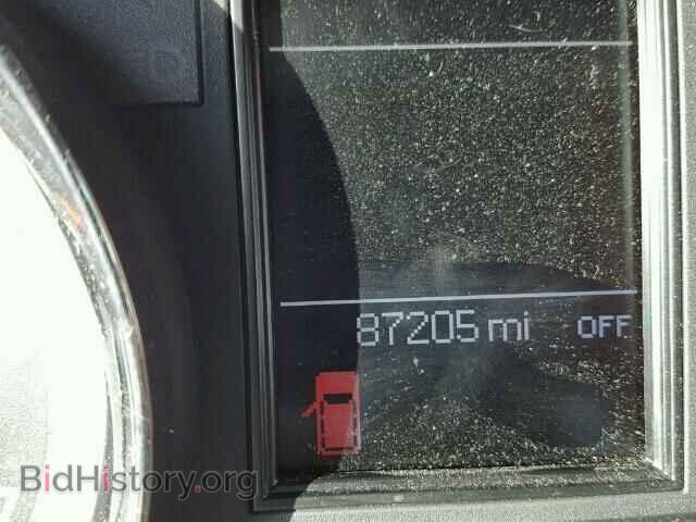 2011 DODGE DURANGO - VIN: 1D4RD4GG0BC708372 - Photo 8