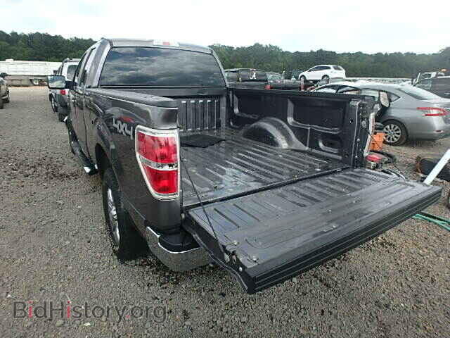 2011 FORD F150 - VIN: 1FTFX1ET9BFC29405 - Фото 3