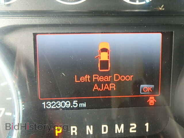 2011 FORD F150 - VIN: 1FTFX1ET9BFC29405 - Фото 8