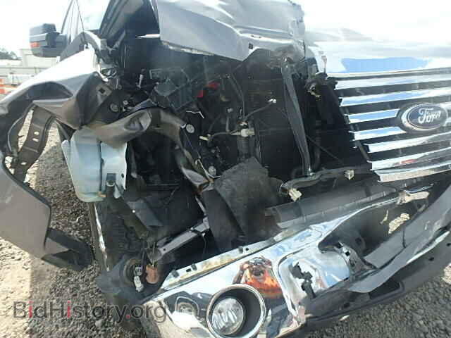 2011 FORD F150 - VIN: 1FTFX1ET9BFC29405 - Фото 9