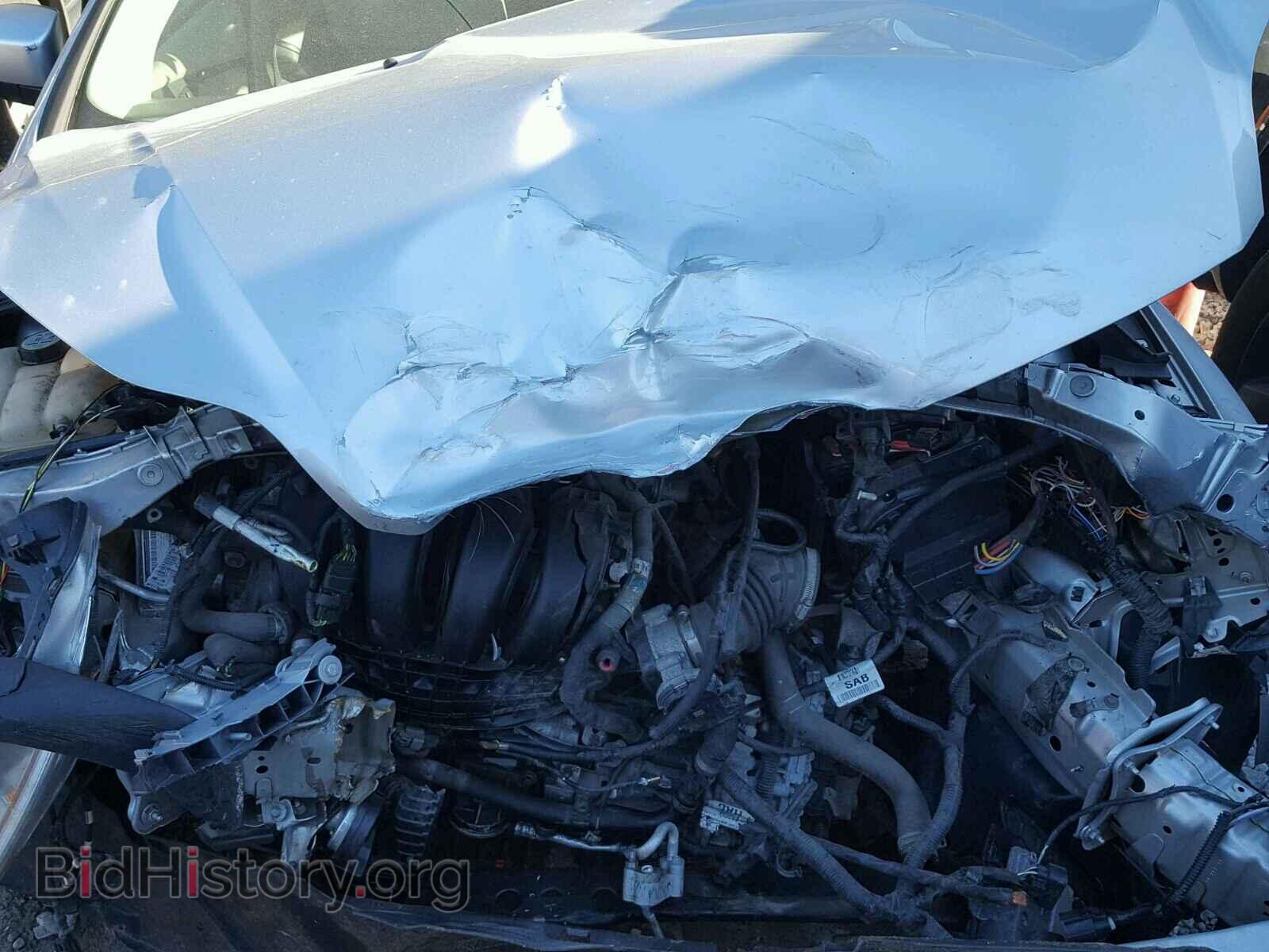 2012 FORD FOCUS - VIN: 1FAHP3K27CL426663 - Photo 7