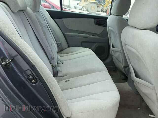 2006 KIA OPTIMA - VIN: KNAGE123565033677 - Фото 6