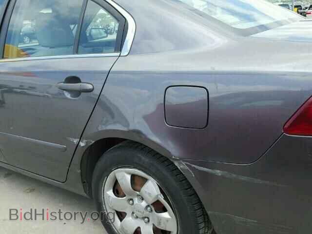 2006 KIA OPTIMA - VIN: KNAGE123565033677 - Фото 10