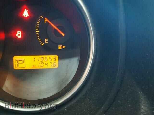 2008 NISSAN VERSA - VIN: 3N1BC13E68L389242 - Фото 8