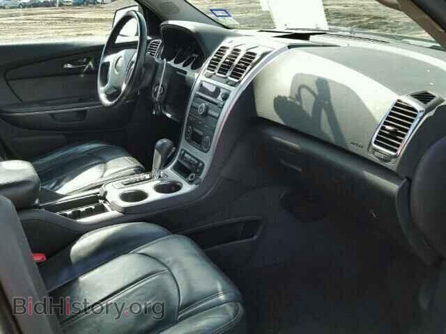 2008 GMC ACADIA - VIN: 1GKER23748J208909 - Фото 5