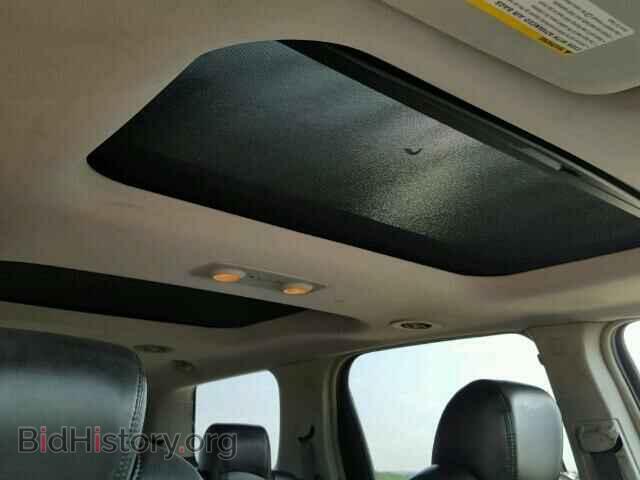 2008 GMC ACADIA - VIN: 1GKER23748J208909 - Фото 10