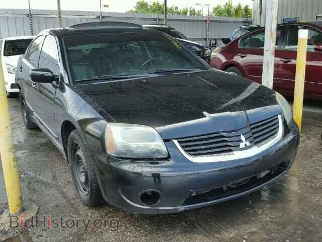 Фотография 4A3AB76SX4E095981 - MITSUBISHI GALANT 2004