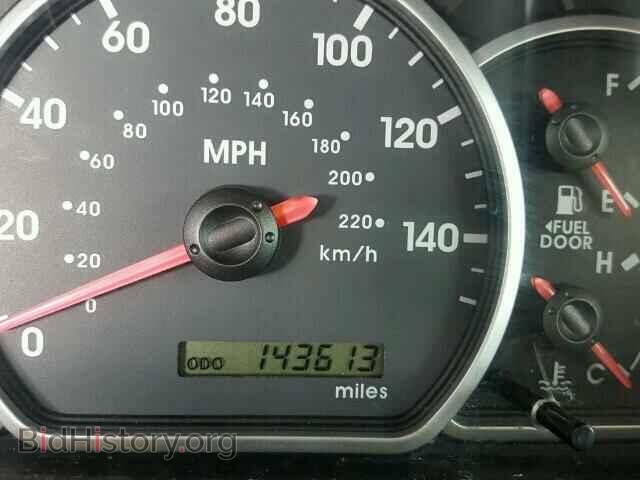 2004 MITSUBISHI GALANT - VIN: 4A3AB76SX4E095981 - Фото 8