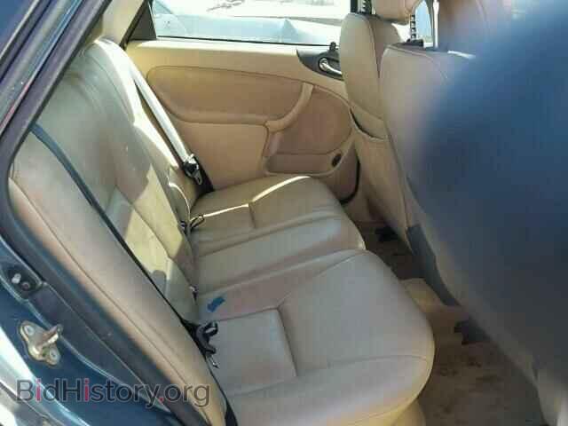 1999 SAAB 9 3 - VIN: YS3DF58N9X2074389 - Фото 6