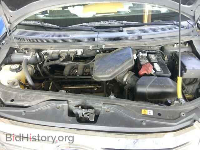 2008 FORD EDGE - VIN: 2FMDK36C28BB48137 - Фото 7