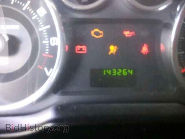2008 FORD EDGE - VIN: 2FMDK36C28BB48137 - Фото 8