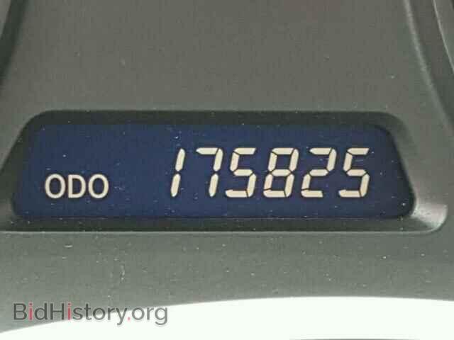 2006 LEXUS IS250 - VIN: JTHBK262565017085 - Фото 8