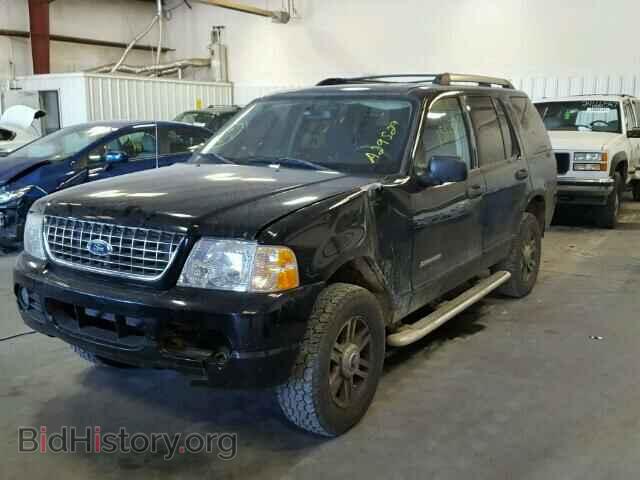 2005 FORD EXPLORER - VIN: 1FMDU63K55ZA29529 - Фото 2