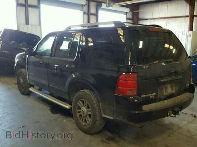 2005 FORD EXPLORER - VIN: 1FMDU63K55ZA29529 - Фото 3