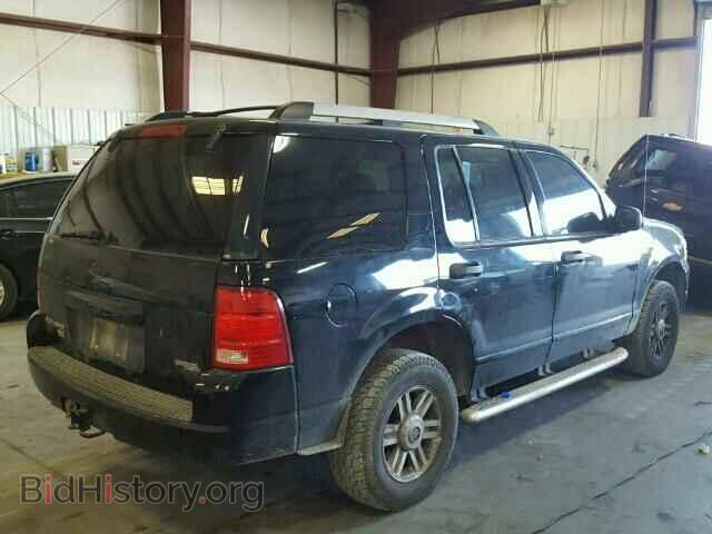 2005 FORD EXPLORER - VIN: 1FMDU63K55ZA29529 - Фото 4
