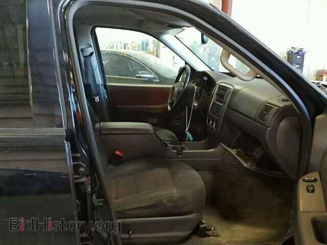 2005 FORD EXPLORER - VIN: 1FMDU63K55ZA29529 - Фото 5