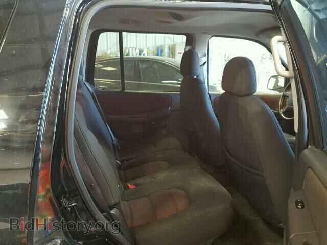 2005 FORD EXPLORER - VIN: 1FMDU63K55ZA29529 - Фото 6