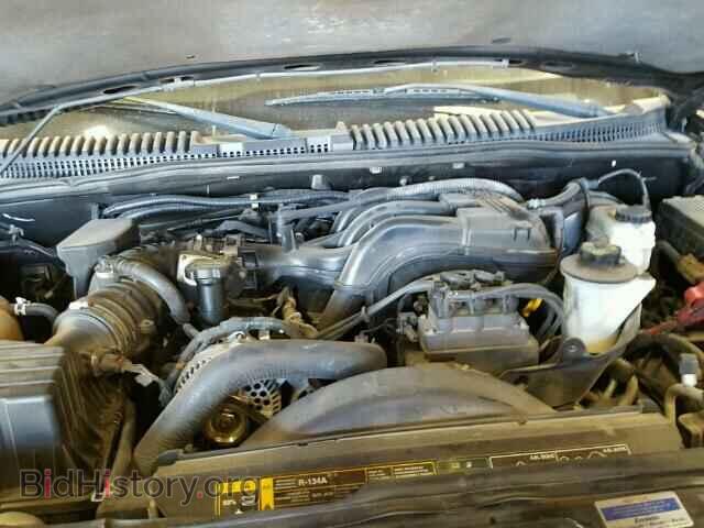 2005 FORD EXPLORER - VIN: 1FMDU63K55ZA29529 - Фото 7