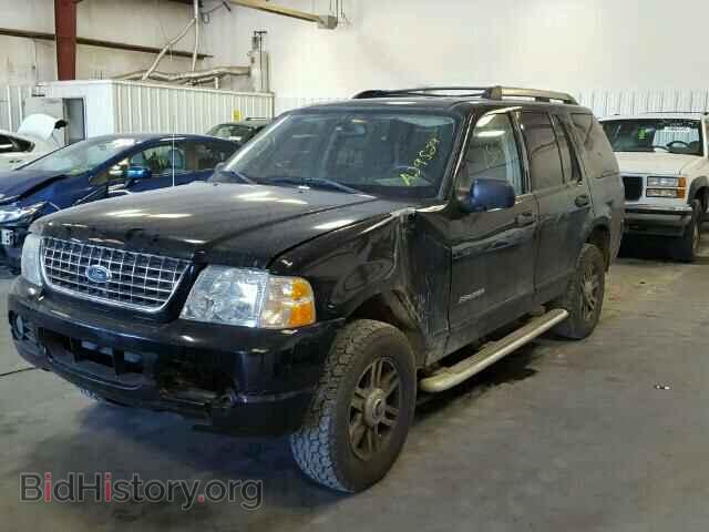 2005 FORD EXPLORER - VIN: 1FMDU63K55ZA29529 - Фото 9