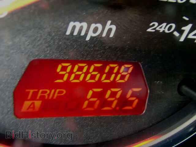 2005 MAZDA 6 - VIN: 1YVHP80D455M71900 - Фото 8