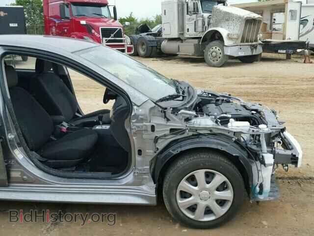 2015 MITSUBISHI LANCER - VIN: JA32U2FU7FU019910 - Фото 9