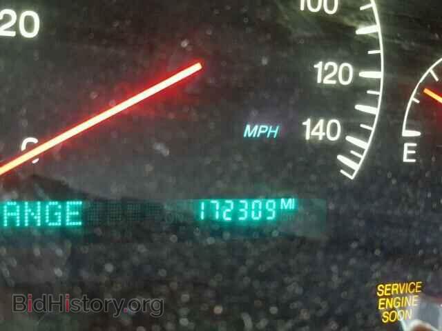 2000 CADILLAC DEVILLE - VIN: 1G6KF5793YU335978 - Фото 8
