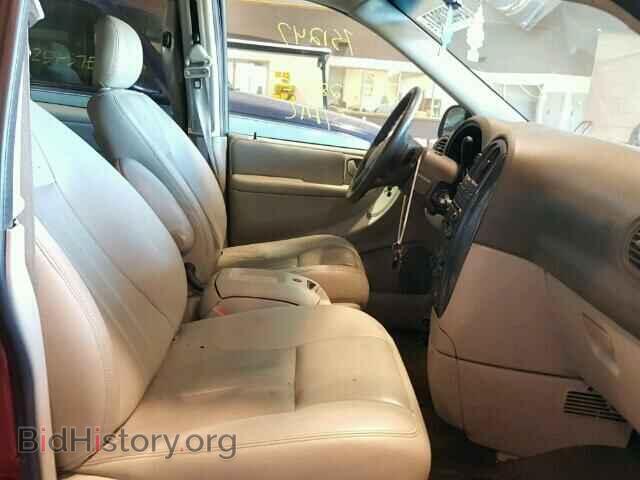 2006 DODGE CARAVAN - VIN: 2D4GP44LX6R770939 - Фото 5