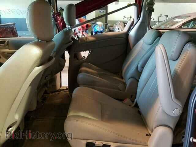 2006 DODGE CARAVAN - VIN: 2D4GP44LX6R770939 - Фото 6
