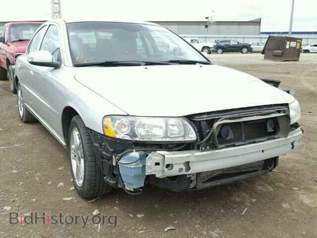 Photo YV1RS592872607341 - VOLVO S60 2007
