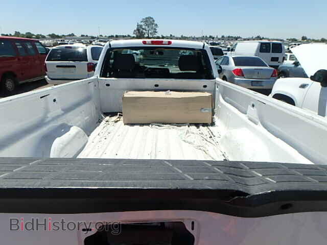 2012 CHEVROLET SILVERADO - VIN: 1GCNCPEX1CZ355724 - Фото 6