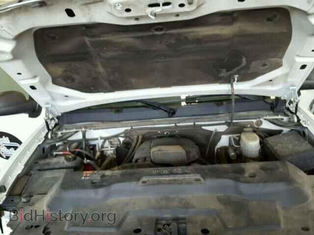 2011 CHEVROLET SILVERADO - VIN: 1GC2CXCG7BZ301302 - Фото 7