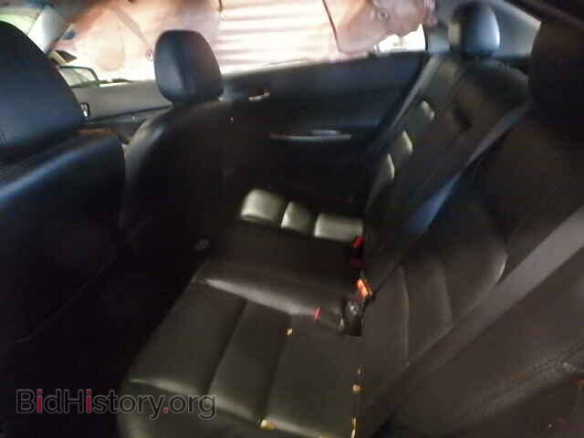 2005 MAZDA 6 - VIN: 1YVHP84D355M01993 - Фото 6