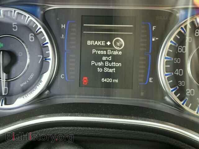 2015 CHRYSLER 200 - VIN: 1C3CCCAB0FN655118 - Photo 8