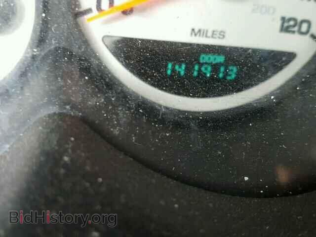 2005 DODGE NEON - VIN: 1B3ES56C95D244746 - Фото 8