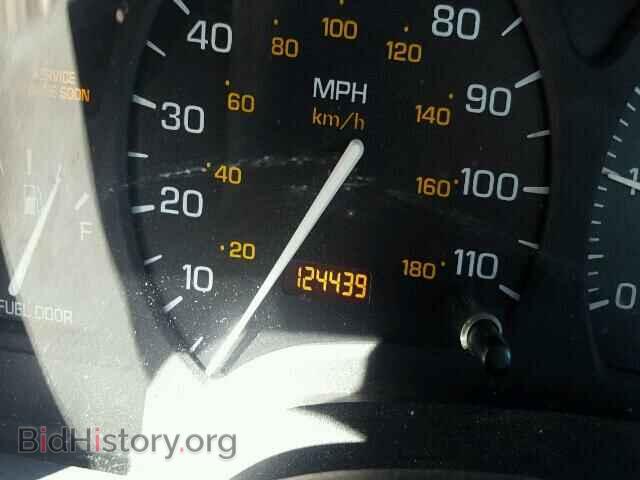 2000 SATURN SL/SL1/SL2 - VIN: 1G8ZH5283YZ145857 - Фото 8