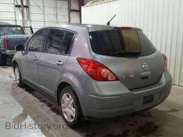 2012 NISSAN VERSA - VIN: 3N1BC1CP0CK282283 - Photo 3