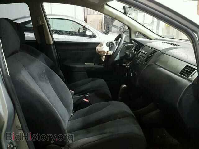 2012 NISSAN VERSA - VIN: 3N1BC1CP0CK282283 - Photo 5