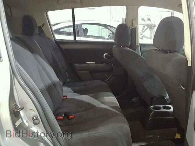 2012 NISSAN VERSA - VIN: 3N1BC1CP0CK282283 - Photo 6