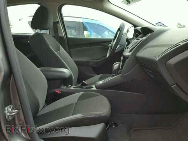 2014 FORD FOCUS - VIN: 1FADP3F28EL354707 - Photo 5