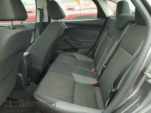 2014 FORD FOCUS - VIN: 1FADP3F28EL354707 - Photo 6
