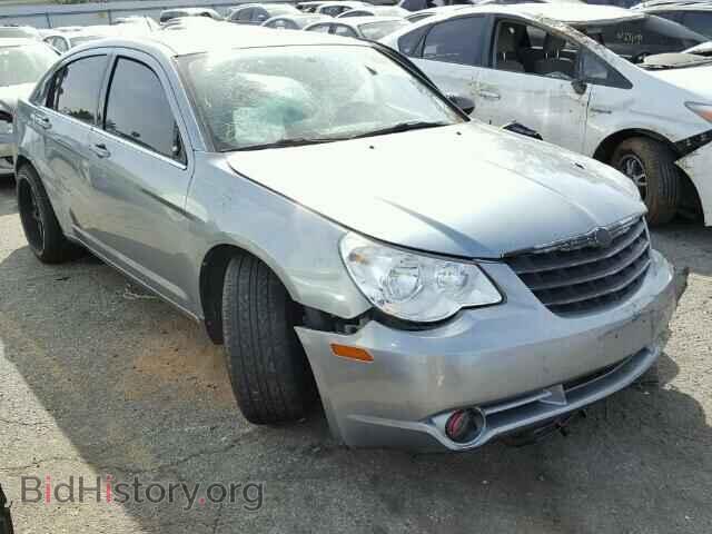 Фотография 1C3CC4FB8AN218927 - CHRYSLER SEBRING 2010
