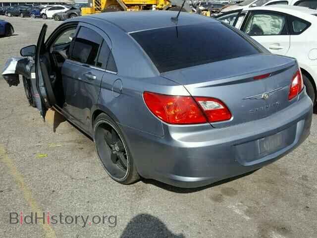 2010 CHRYSLER SEBRING - VIN: 1C3CC4FB8AN218927 - Фото 3