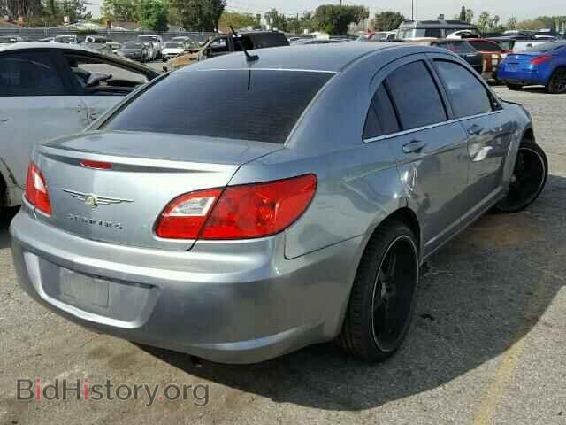 2010 CHRYSLER SEBRING - VIN: 1C3CC4FB8AN218927 - Фото 4