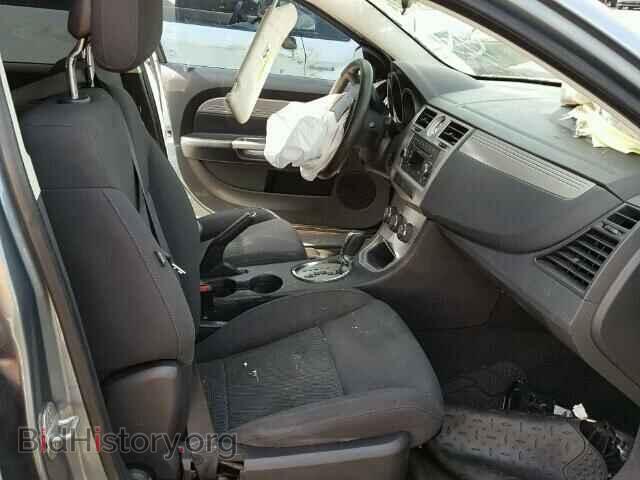 2010 CHRYSLER SEBRING - VIN: 1C3CC4FB8AN218927 - Фото 5